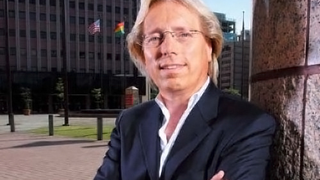 Who The Hell Is Uwe Gemballa?